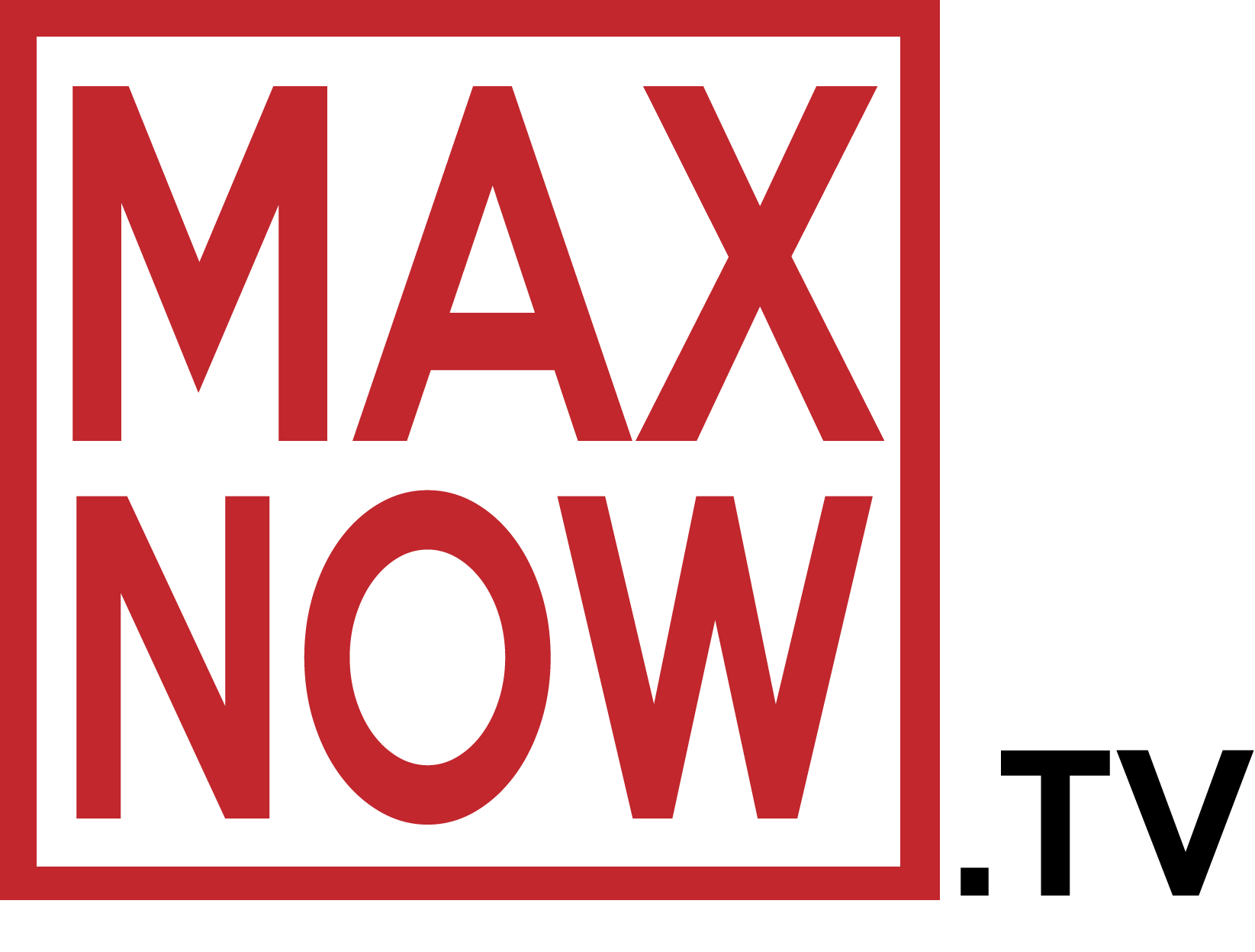 MaxNow.tv